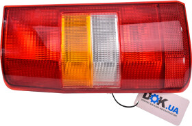 Задний фонарь Depo 6611920LUE