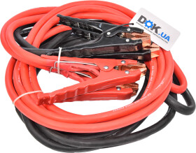 Дроти прикурювання Airline sa100006e