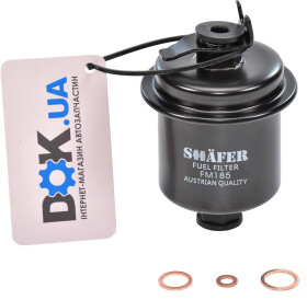 Топливный фильтр Shafer fm185