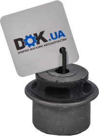 Сайлентблок рычага Q-Fix Q0050618