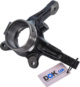 Поворотный кулак Febest 0428-CWFRH