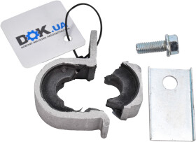 Втулка стабилизатора Kautek Automotive VOBS022