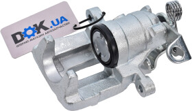 Тормозной суппорт A.B.S. 521302