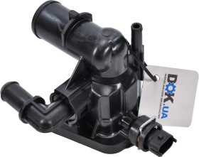 Термостат MotoRad 684-88