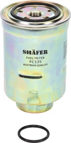 Топливный фильтр Shafer fc135