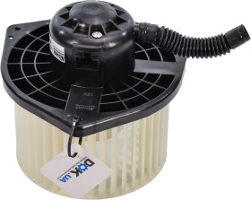 Вентилятор салона Nissens 87142