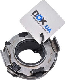 Выжимной подшипник Geely 3160122001