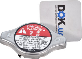 Крышка радиатора Honda / Acura 19045RAA003