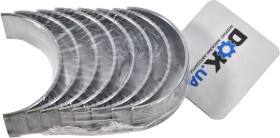 Шатунный вкладыш King CR4440AM025