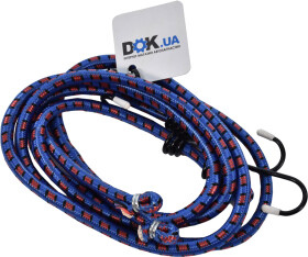 Комплект стяжек эластичных Lavita 7 кг 1 м LA170101