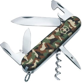 Швейцарский нож Victorinox Spartan 1.3603.94