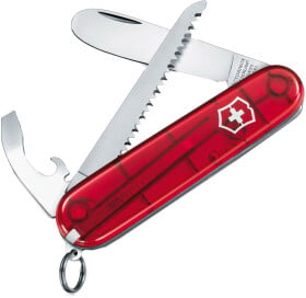 Швейцарський ніж Victorinox My First 0.2373.Т