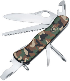 Швейцарский нож Victorinox Trailmaster 08463.MW94