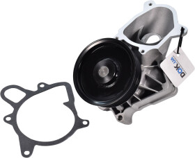 Помпа BGA CP7206T