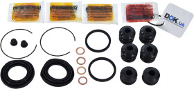 Ремкомплект тормозного суппорта Febest 0175-MCV20R