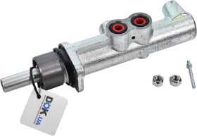 Главный тормозной цилиндр Metelli 05-0235