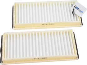 Фильтр салона TOKO T1412009