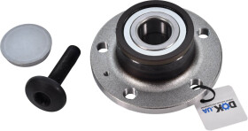 Ступица колеса GSP 9232018K