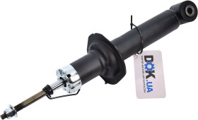 Амортизатор Sachs 317134