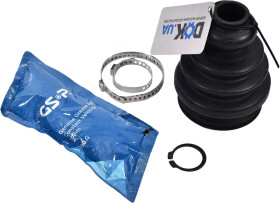 Пыльник ШРУСа GSP 760071