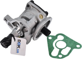 Масляный насос Topran 301 520