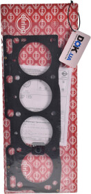 Прокладка ГБЦ Elring 018.771