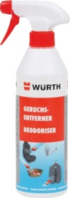 Нейтралізатор запаху Würth 500 мл