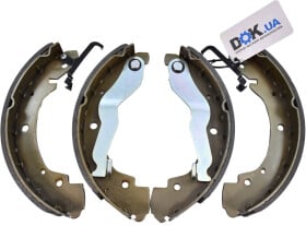 06910 LPR Тормозные колодки