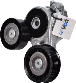 Натяжной ролик поликлинового ремня INA 534 0309 10