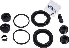 Ремкомплект тормозного суппорта ERT 401877