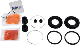 Ремкомплект тормозного суппорта Q-Fix q0940243