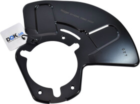 Кожух тормозного диска Metzger 6115049