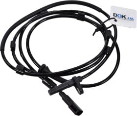 Датчик ABS Bremi 50411