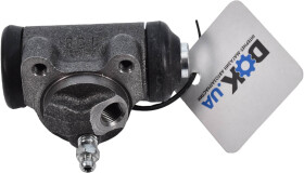 Колесный тормозной цилиндр Delphi LW30989