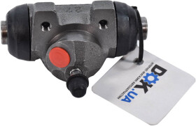 Колесный тормозной цилиндр Delphi LW30990