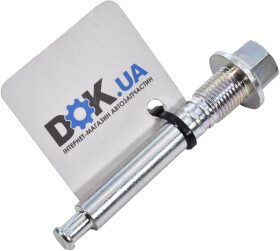 Направляющий болт скобы тормозного суппорта Febest 0474-CSLOWR