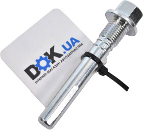 Направляющий болт скобы тормозного суппорта Febest 0474-CSUPR