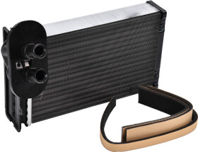 Радиатор печки AVA Quality Cooling VNA6060