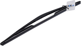 Щетки стеклоочистителя Stellox 105400SX