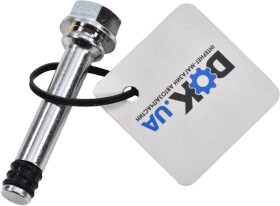 Направляющий болт скобы тормозного суппорта Febest 1274SONLOWF