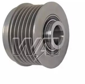 Шків генератора Wai Global 2494299