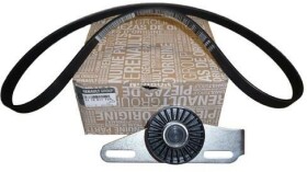 Поликлиновой ремень Renault / Dacia 117201773R