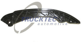 Планка натягувача ланцюга розподільного вала Trucktec Automotive 0812062