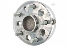 Ступица колеса Optimal 982374