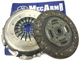 Комплект зчеплення MecArm MK9616D