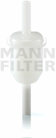 Паливний фільтр Mann WK 31/4 (10)