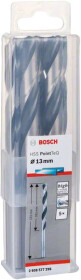Набор сверл Bosch спиральных по металлу 2608577298 13 мм  5 шт.