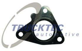 Прокладка приймальної труби Trucktec Automotive 0216068
