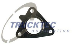 Прокладка приемной трубы Trucktec Automotive 0216069