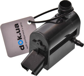 Насос омывателя Japanparts WP205